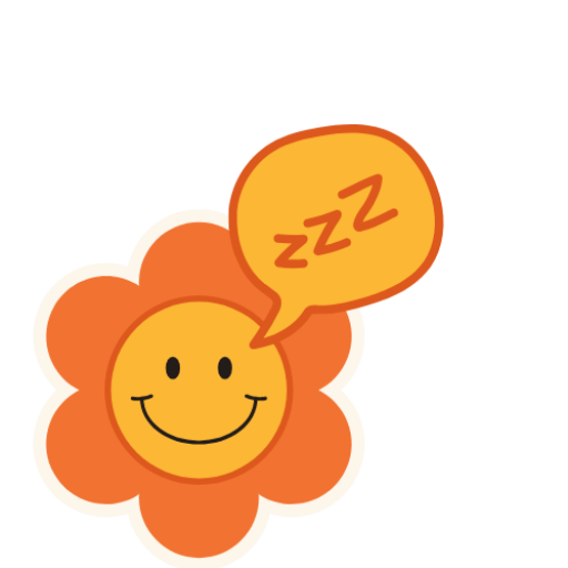 Logo for SleepVibs, a site about healthy sleep tips and science-based advice