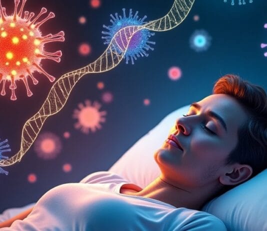 How Does Good Sleep Affect The Quality Of The Immune System?