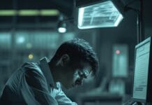 The effect of night shifts on quality of sleep