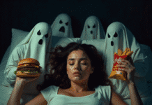 The Worst Foods and Drinks for Sleep Quality