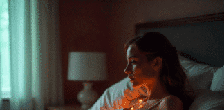 How Pregnancy Affects Your Sleep