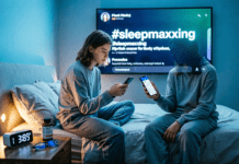 Sleepmaxxing: What Works, What Doesn’t & How to Start?!