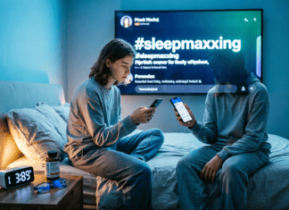 Sleepmaxxing: What Works, What Doesn’t & How to Start?!